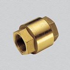 SUPAPA DE RETINERE 2" CU ARC BRONZ